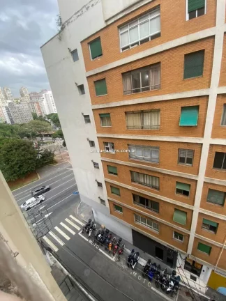 Imagem Apartamento para alugar Itaim Bibi São Paulo