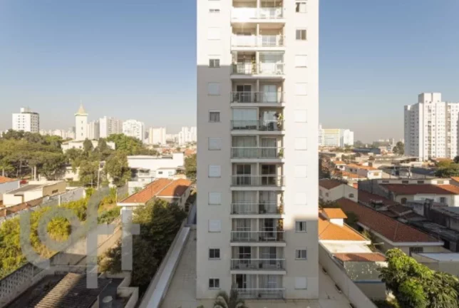 Imagem APARTAMENTO RESIDENCIAL em São Paulo - SP, Tatuapé