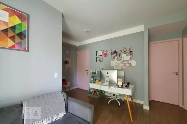 Imagem Apartamento à Venda - Aclimação, 2 Quartos, 50 m2