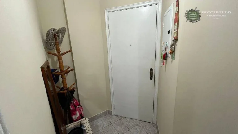 Imagem Apartamento com 2 dormitórios à venda, 107 m² por R$ 460.000,00 - Aviação - Praia Grande/SP