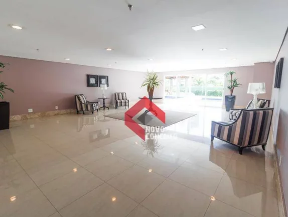 Imagem Apartamento com 3 dormitórios à venda, 120 m² por R$ 990.000 - Cocó - Fortaleza/CE