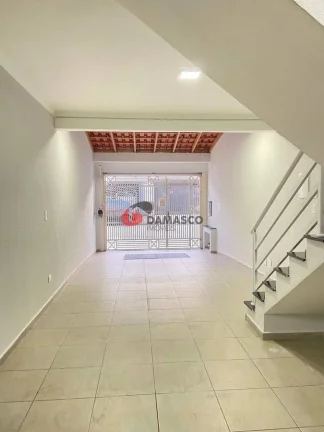 Imagem Casa padrão à Venda, Jardim das Maravilhas, Santo André, SP