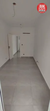Imagem Apartamento com 2 dormitórios à venda, 70 m² por R$ 550.000,00 - Vila Belmiro - Santos/SP