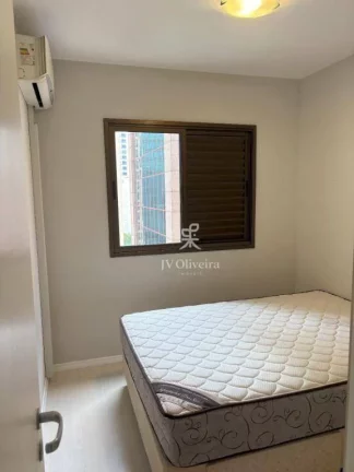 Imagem Apartamento com 2 dormitórios para alugar, 65 m² por R$ 7.600/mês - Vila Olímpia - São Paulo/SP