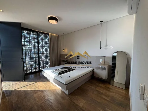 Imagem Casa com 3 dormitórios à venda, 208 m² por R$ 1.485.000,00 - Reserva dos Ypês III - Tatuí/SP