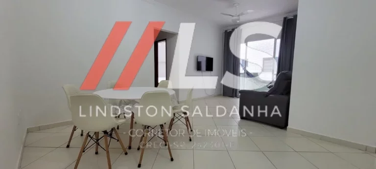 Imagem Apartamento no centro de ubatuba á venda