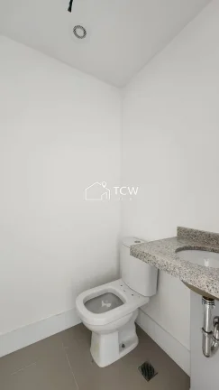 Imagem Apartamento 3 suítes no Paraíso