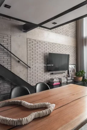 Imagem Apartamento à venda Pinheiros São Paulo