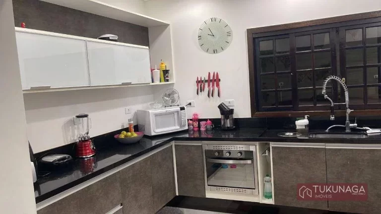 Imagem Sobrado à venda, 450 m² por R$ 2.660.000,00 - Jardim Peri - São Paulo/SP