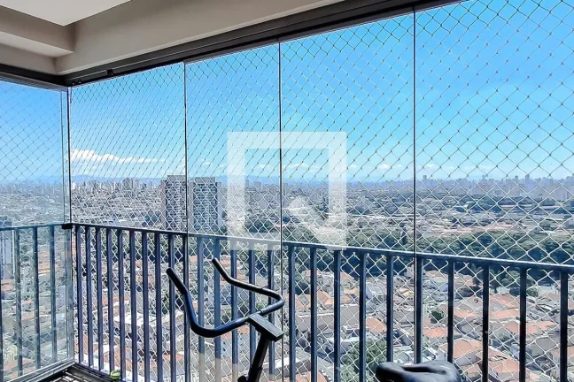 Imagem Apartamento à Venda - Ipiranga, 2 Quartos, 52 m2
