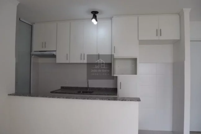 Imagem Apartamento com 3 dormitórios à venda, 65 m² por R$ 780.000,00 - Belenzinho - São Paulo/SP