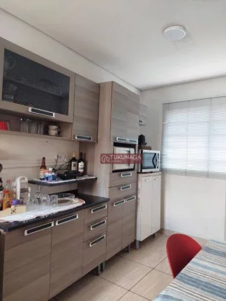 Imagem Sobrado Comercial com 5 Salas - 1 Suíte - Área Gourmet e Garagem - Gopouva - a Venda .