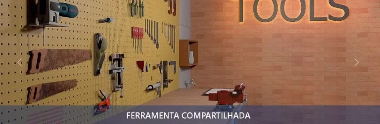 Imagem Apartamento à venda em Santo André-SP no bairro Campestre! 2 quartos, 1 banheiro, 1 vaga de garagem, 63m². Conheça o Icony Campestre!