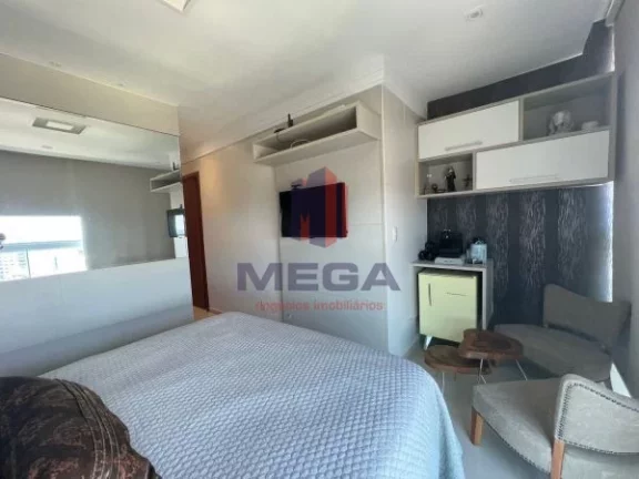 Imagem COBERTURA DUPLEX NA PRAIA DA COSTA