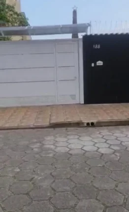 Imagem Casa para Venda em Itanhaém, Jardim America, 4 dormitórios, 1 suíte, 3 banheiros, 4 vagas