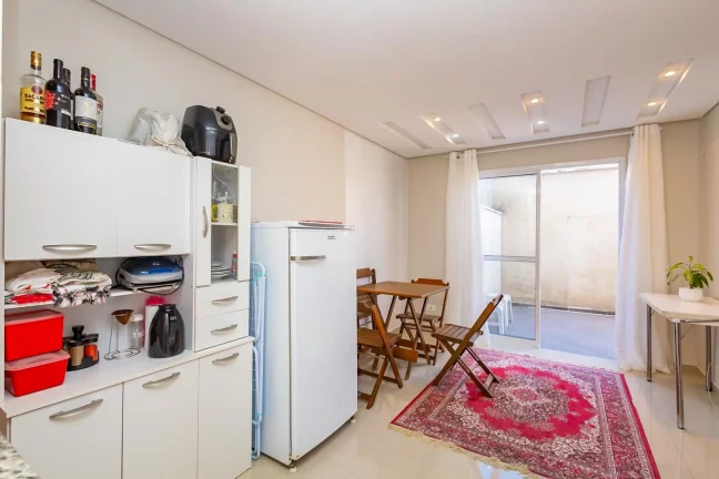 Imagem Apartamento 1 quarto com garden Mercês