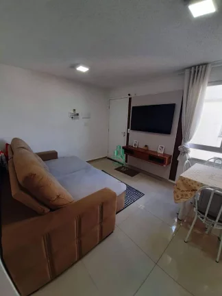 Imagem Apartamento com 2 dormitórios à venda, 42 m² por R$ 240.000,00 - Jardim Ansalca - Guarulhos/SP