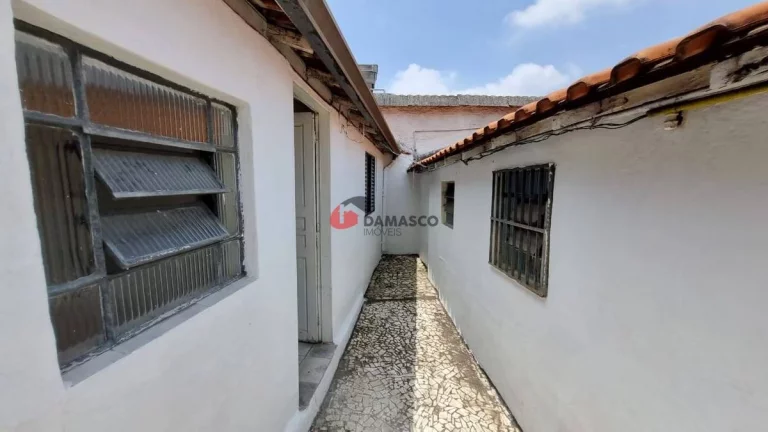 Imagem Casa com 1 quarto, Vila Califórnia - São Paulo
