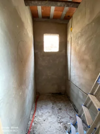 Imagem Casa à venda no Luar da Barra | 160m², 3 quartos, suíte, área de serviço - Contato: (79) 98834-9621