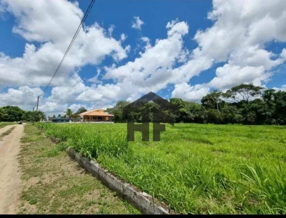 Imagem Lote de 900m² à venda, localizado em Aldeia, Camaragibe - Pernambuco.