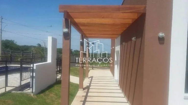 Imagem TERRENO COM 370 M² À VENDA, CONDOMÍNIO FECHADO DE ALTO PADRÃO, BELLA VITÁ, JUNDIAÍ SP