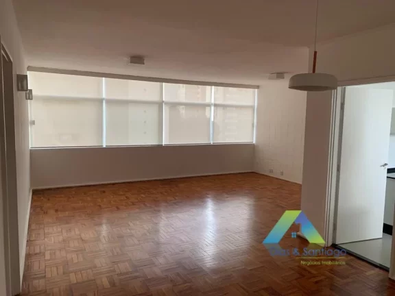 Imagem Apartamento com 3 dormitórios à venda, 155 m² por R$ 1.740.000 - Jardim Paulista - São Paulo/SP