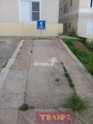 Imagem Apartamento térreo pronto para morar - Jd Isis - Cotia/SP
