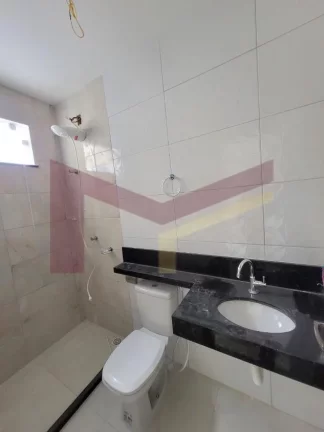 Imagem Casa de 3/4