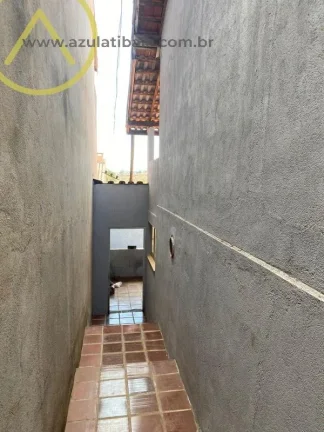 Imagem Casa para Venda em Atibaia, Jardim Das Cerejeiras, 3 dormitórios, 2 suítes, 2 vagas