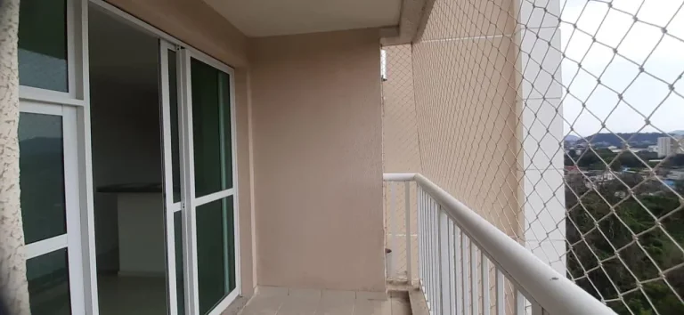 Imagem Apartamento para Venda em Rio de Janeiro, Barra Olimpica, 3 dormitórios, 1 suíte, 2 banheiros, 1 vaga