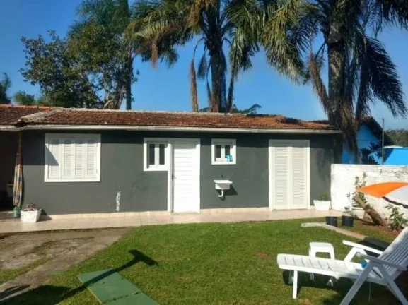 Imagem Sobrado com 2 dormitórios - Canasvieiras - Florianópolis/SC