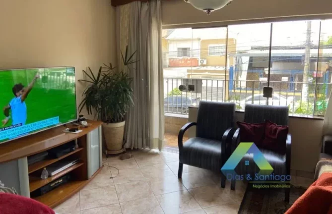 Imagem Casa com 4 Dormitórios e 4 Banheiros para locação em Ipiranga, São Paulo/SP