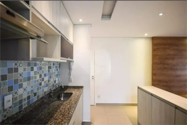 Imagem Apartamento à venda com 3 quartos, sendo 1 suíte, no condomínio Mais Verde ... Arte Morumbi, São Paulo - SP