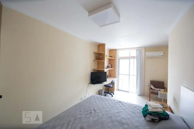 Imagem Apartamento à Venda - Recreio, 4 Quartos, 270 m2