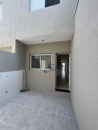 Imagem Casa Nova com 3 quartos (1 suíte) à venda, 90 m² - Butantã - São Paulo/SP