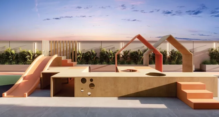 Imagem Apartamento com 3 Quartos à Venda, 95 m² em Perequê - Porto Belo