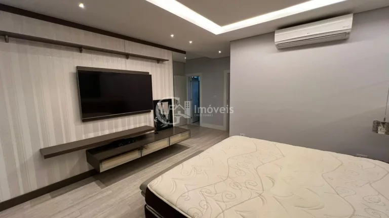 Imagem Imperdível: Casa à venda em Campo Grande-MS, Vila Vilas Boas, 4 quartos, 3 suítes, 3 salas, 1 banheiro, 7 vagas, 366m².