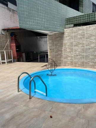 Imagem Apartamento Beira mar do Bessa -AP2867