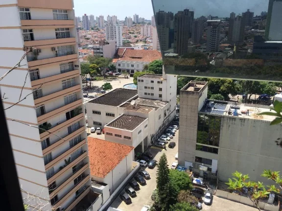 Imagem móvel em Piracicaba. Apartamento de alto padrão no Centro de Piracicaba, 1 por andar. 04 suítes, ...