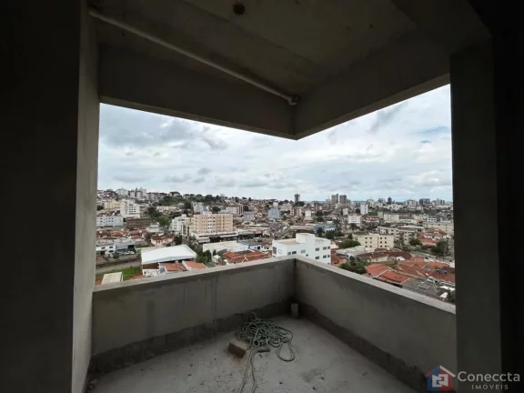 Imagem Apartamento Cobertura Duplex à venda no Jardim Centro em Patos de Minas