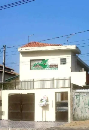 Imagem Casa Padrão