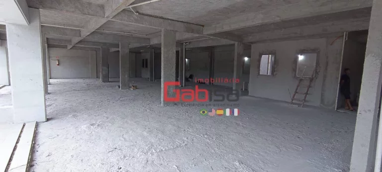Imagem Loja para alugar, 305 m² por R$ 28.210,01/mês - Village de Búzios - Armação dos Búzios/RJ