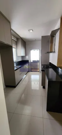 Imagem Apartamento à Venda no Residencial Alto do Ipê R 1399