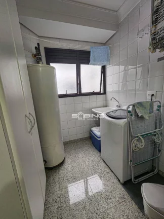 Imagem Apartamento à venda, com 3 Dormitórios 1 suítes 101m², 2 vagas - em Riviera de São Lourenço - Bertioga SP