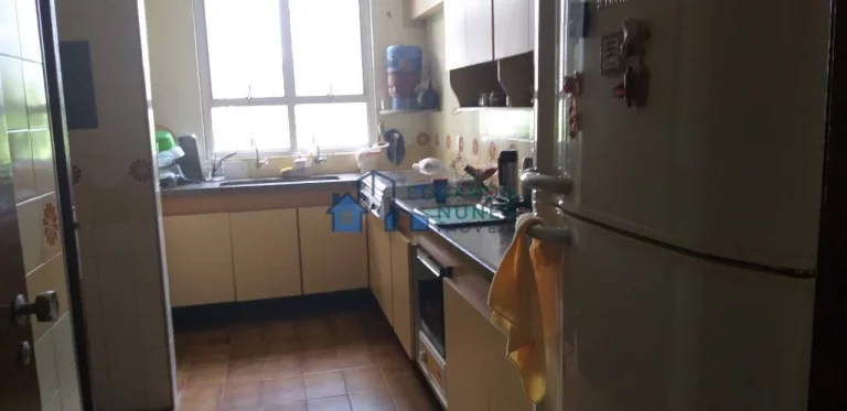 Imagem APARTAMENTO COM 193 M², 04 QUARTOS NO LOURDES.