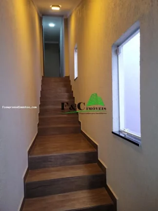 Imagem Casa para Venda em Limeira, Parque Residencial Abílio Pedro, 3 dormitórios, 2 banheiros, 3 vagas