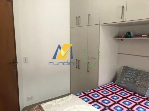 Imagem Vendo Cobertura em Santo André, Parque Nações