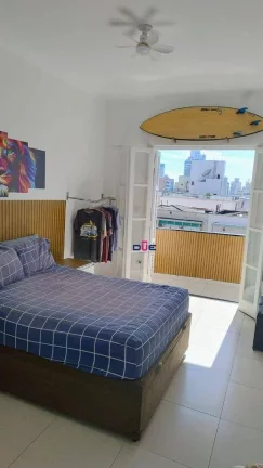 Imagem Apartamento 1 dormitório - Boqueirão - Santos/SP