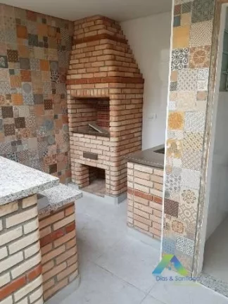 Imagem Casa com 4 dormitórios à venda, 184 m² por R$ 1.270.000,00 - Jardim da Saúde - São Paulo/SP