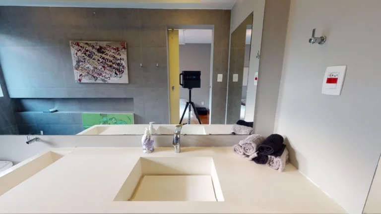 Imagem APARTAMENTO RESIDENCIAL em São Paulo - SP, Moema